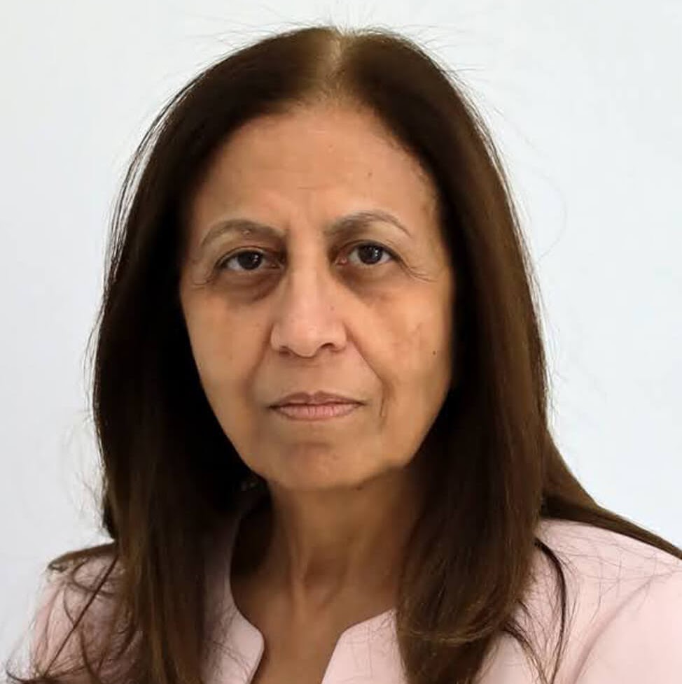 Country representative for India