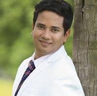 Country representative for Bangladesh