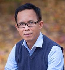 Country representative for Bangladesh