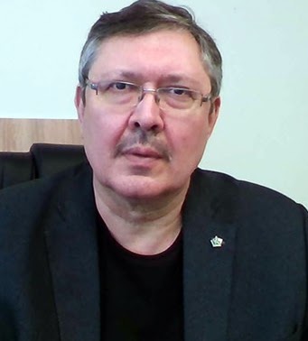 Country representative for China