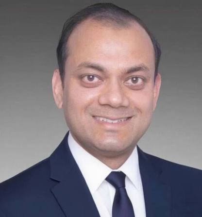 Country representative for Nepal