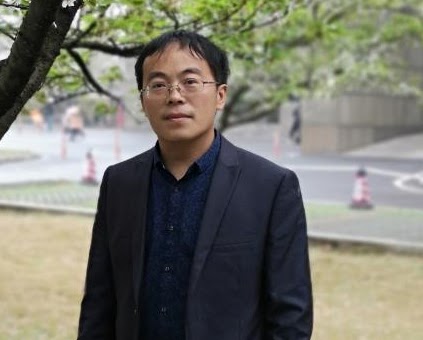 Chief AAPSci Activities Manager