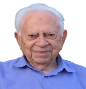 Prof. Eviatar Nevo