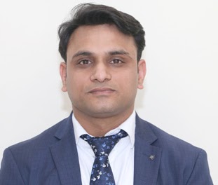 Organizing Secretary